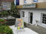 Firmengrafik Branchenverzeichnis
