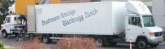 Firmengrafik Branchenverzeichnis