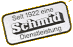 Firmengrafik Branchenverzeichnis