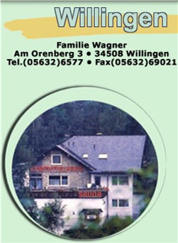 Firmengrafik Branchenverzeichnis