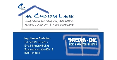 Firmengrafik Branchenverzeichnis