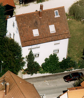 Firmengrafik Branchenverzeichnis
