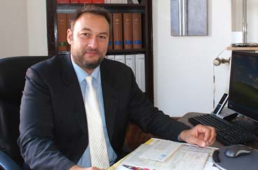 Firmengrafik Branchenverzeichnis