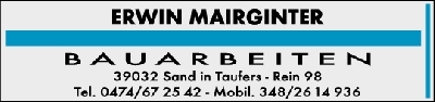 Firmengrafik Branchenverzeichnis