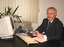 Firmengrafik Branchenverzeichnis