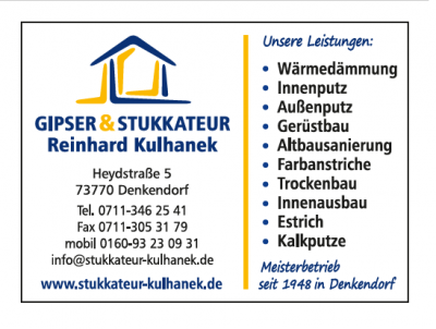 Firmengrafik Branchenverzeichnis