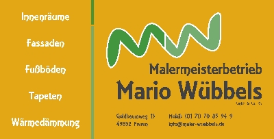 Firmengrafik Branchenverzeichnis