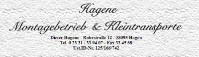 Firmengrafik Branchenverzeichnis