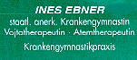 Firmengrafik Branchenverzeichnis