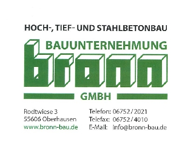 Firmengrafik Branchenverzeichnis