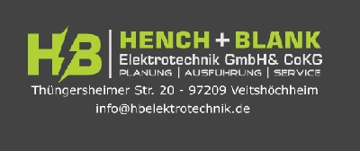 Firmengrafik Branchenverzeichnis