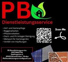 Firmengrafik Branchenverzeichnis