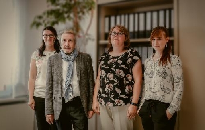 Firmengrafik Branchenverzeichnis