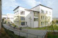 Firmengrafik Branchenverzeichnis