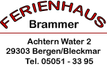 Firmengrafik Branchenverzeichnis