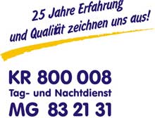 Firmengrafik Branchenverzeichnis