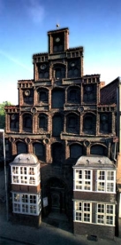 Firmengrafik Branchenverzeichnis