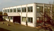 Firmengrafik Branchenverzeichnis