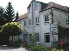 Firmengrafik Branchenverzeichnis