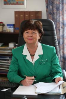 Firmengrafik Branchenverzeichnis