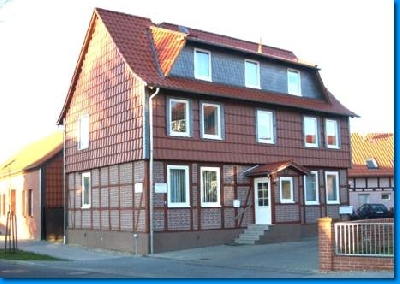 Firmengrafik Branchenverzeichnis