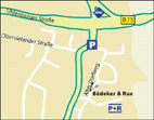 Firmengrafik Branchenverzeichnis