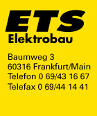 Firmengrafik Branchenverzeichnis