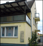 Firmengrafik Branchenverzeichnis