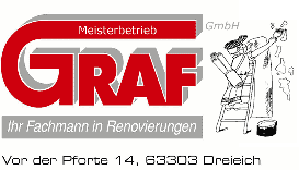 Firmengrafik Branchenverzeichnis