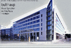 Firmengrafik Branchenverzeichnis