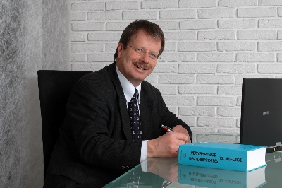 Firmengrafik Branchenverzeichnis