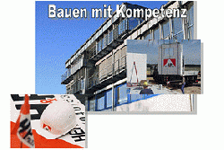 Firmengrafik Branchenverzeichnis