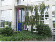 Firmengrafik Branchenverzeichnis