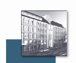 Firmengrafik Branchenverzeichnis