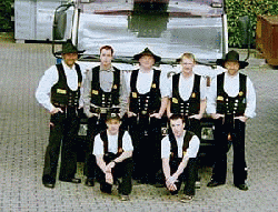 Firmengrafik Branchenverzeichnis