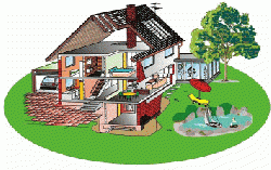 Firmengrafik Branchenverzeichnis