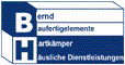 Firmengrafik Branchenverzeichnis