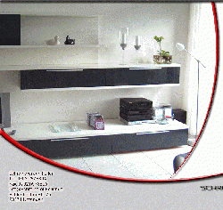 Firmengrafik Branchenverzeichnis