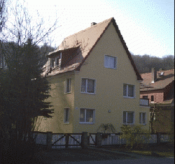 Firmengrafik Branchenverzeichnis